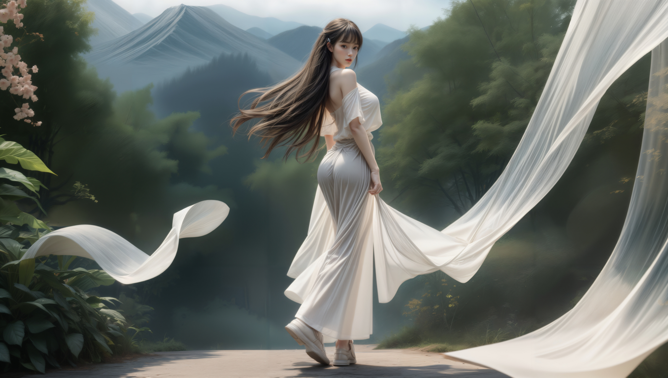 重庆高温天气持续 大熊猫等动物享夏日“清凉套餐”